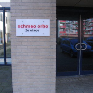 Achmea Arbo Assen - prijs op aanvraag -