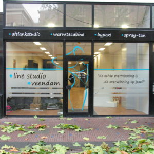 Line Studio Veendam - richtprijs 930,-