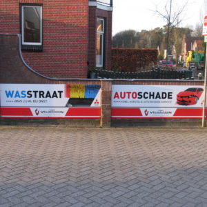 Autobedrijf van Veldhuizen- prijs op aanvraag -
