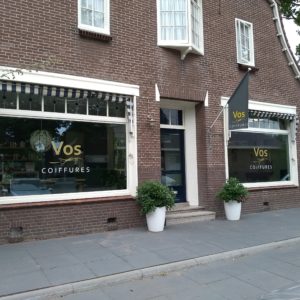Vos Coiffures Vries - richtprijs 360,-